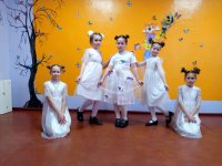 Кикинский сельский дом культуры