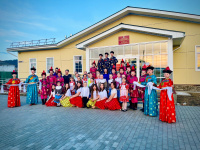 Нестеровский Дом культуры